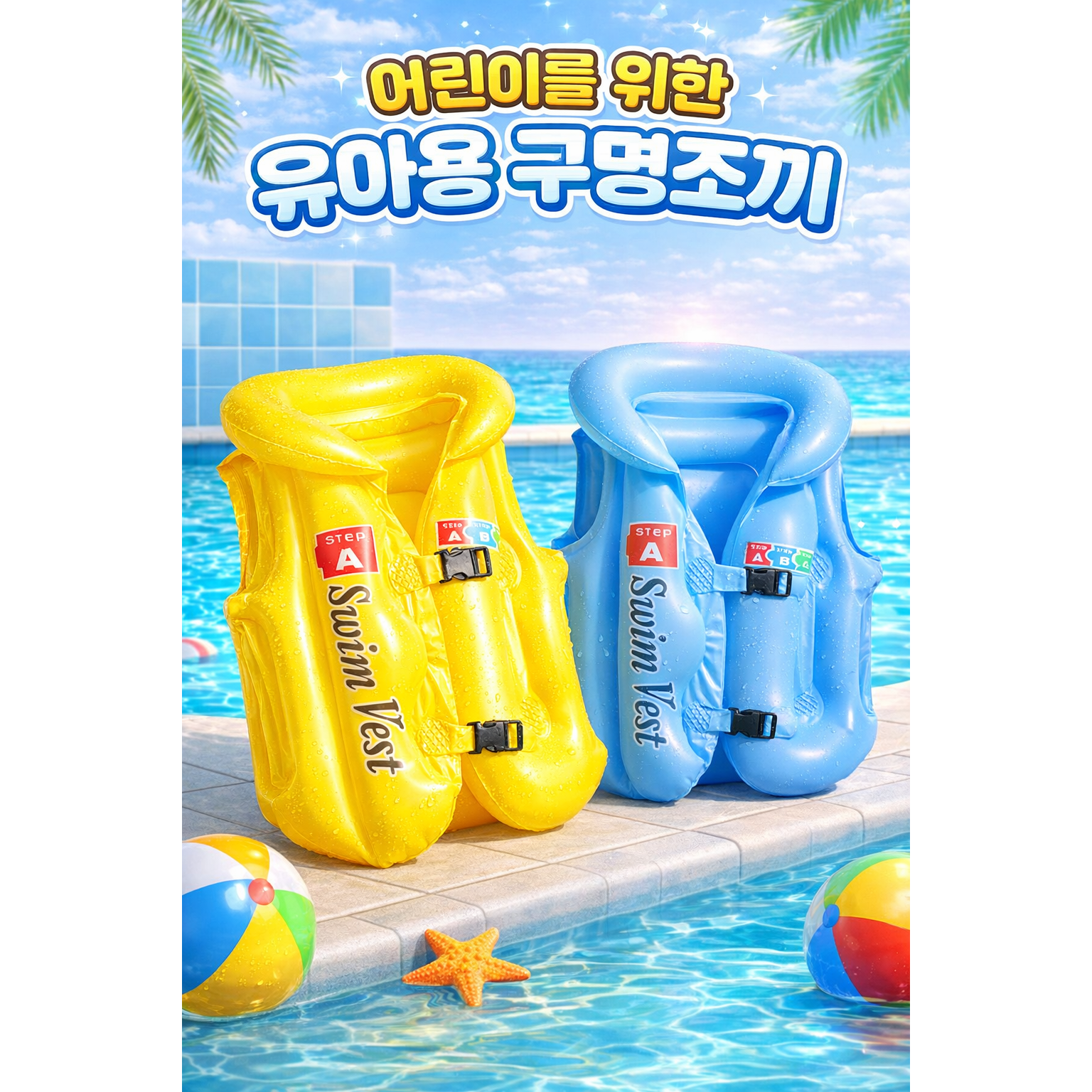 추천 인기 구명조끼 8종 지금 바로 구매하세요!